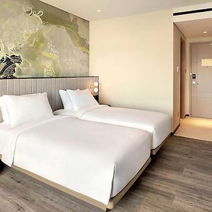 Kamar kembar deluxe
